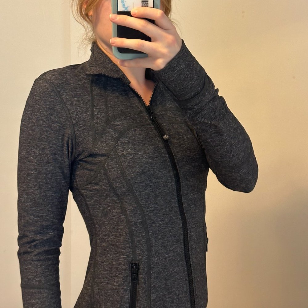 Lululemon Define Jacket
